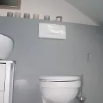 Apartament Bunte-kuh-borkum *
