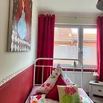 Bunte-kuh-borkum *