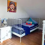 Bunte-kuh-borkum *