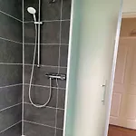 Apartament Bunte-kuh-borkum