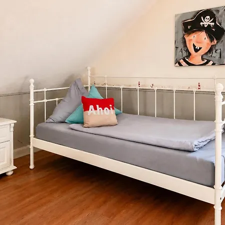 Bunte-kuh-borkum